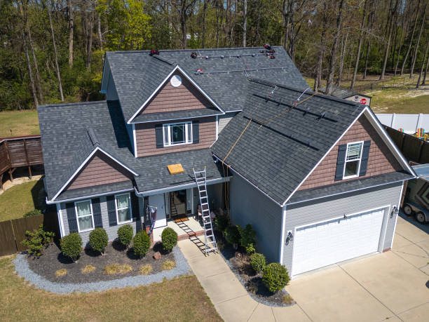 Trusted Muttontown, NY Roofing Service  Experts